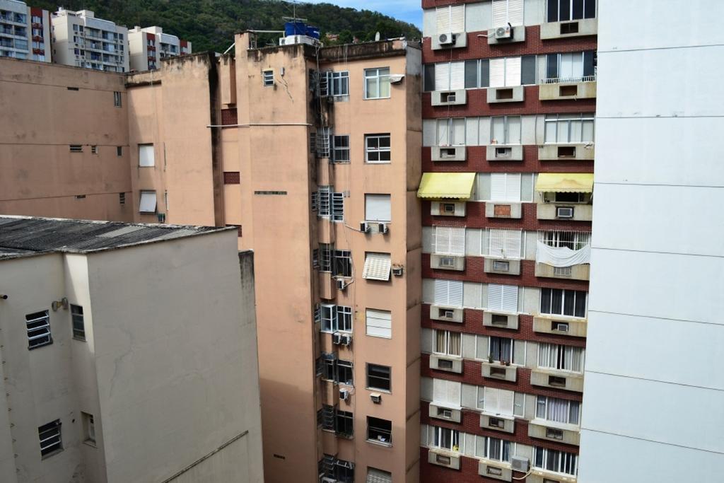 Princesa Isabel Apartments 134 Rio de Janeiro Eksteriør bilde