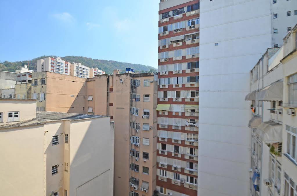 Princesa Isabel Apartments 134 Rio de Janeiro Eksteriør bilde